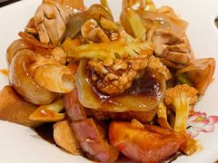 -旺达·福州菜(正大广场店)