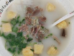 -鸭得堡老鸭汤·鸭血粉丝(凤凰西街店)