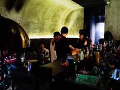-ASPIRYNA酒吧水烟吧(太古里店)