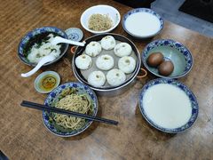 -王继莲·非遗手工小笼包 (塘萍分店)
