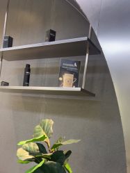 -不迫先生专业男士剪发