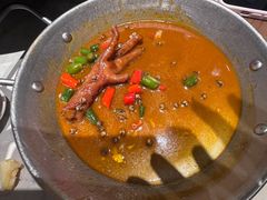 -渔语鱼新川菜Bistro(万象天地店)