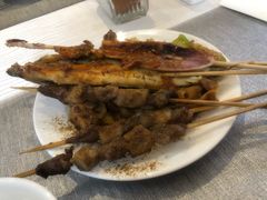 -北京西国贸大酒店