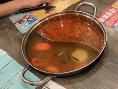 -呷哺呷哺 黄金牧场 (旧宫永辉超市店)