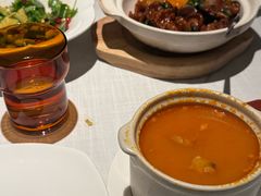-汤城小厨•粤菜•靓汤(金融街店)