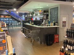 -Olé精品超市(上海虹桥南丰城店)