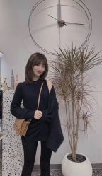 -3AM HAIR SALON染发接发