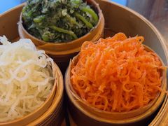 -晋阳春·山西菜·北京烤鸭(交大店)