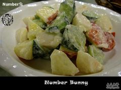 龙凤瓦罐煨汤-水果沙拉-龙凤瓦罐煨汤馆(清江东路店)