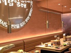 -西塔老太太泥炉烤肉(虹桥南丰城店)