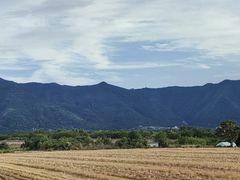 -秦始皇帝陵博物院-丽山园