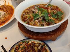 -院8里·少城记忆老川菜(宽窄巷子店)