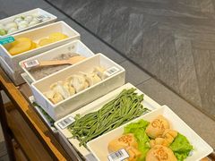 -野妹火锅(布吉店)