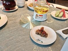 -芳芳私房菜·精做淮扬菜(承德路店)