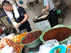 -老金家蛋菜夹馍(西安总店)