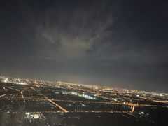 -鬼笑石后山停车场