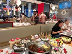 -陈记顺和潮汕牛肉火锅(棠德南路店)