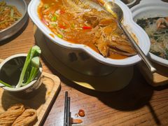 -刀板香·安徽菜(望江东路店)
