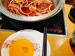 -牛New寿喜烧(青浦店)