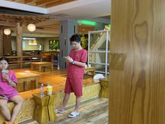 -御池园(顾村公园店)