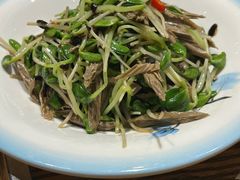 -茂盛小吃(蓝田店)