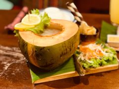 -茉莉.Red Crab