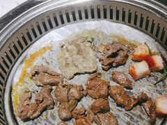 -佰烧海鲜烤肉火锅自助(熙地港店)