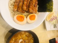 -八盛屋·沾面(集美万达店)