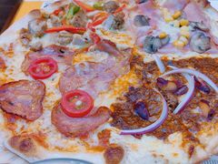 -get pizza意大利餐厅(凯德MALL店)