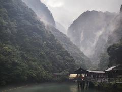 -神龙峡风景区