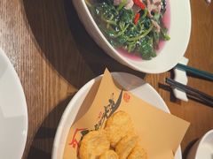 -张家卫·阳江菜·小海鲜(肥婆湾桥店)