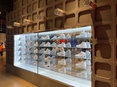 -JORDAN(东方广场店)