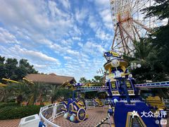 -三亚海昌梦幻海洋不夜城