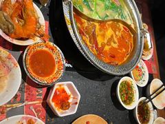 -牛New寿喜烧(虹桥新天地店)