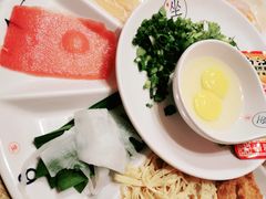 -上坐过桥米线(顺城店)