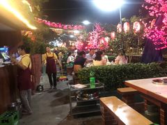 -枇杷园食为鲜火锅(南山店)