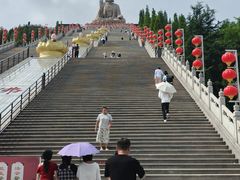-龙口南山旅游景区