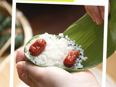 -北京九华山庄会展酒店