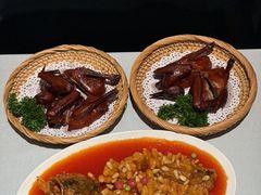 -翡翠江南(国贸商城店)