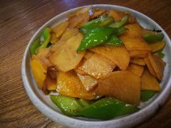 -妈妈的味道(工人体育场东路店)