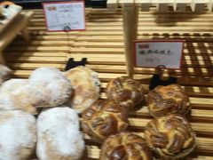 -熊叔熊婶面包房(团结湖店)