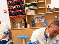 -北派修脚·采耳(上地信息路店)