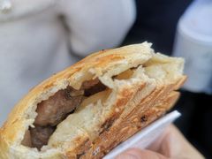 -吉利利·烤包子(双井店)