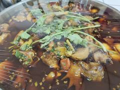 -椒香鸡(西区体育馆店)