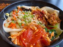 -贺秦生陕面王(富力城店)