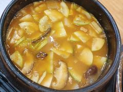 -许妈妈餐厅烤肉烧烤家常菜(明润广场店)