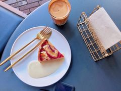 -大酉·M Coffee(北京美术馆店)