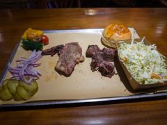 -VIKING SALOON西部美式烟熏烤肉(和平路店)