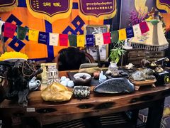 -吉祥圣雪藏餐