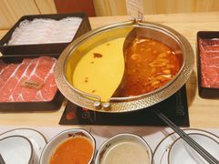 -牛匠和牛寿喜锅(西安总店)